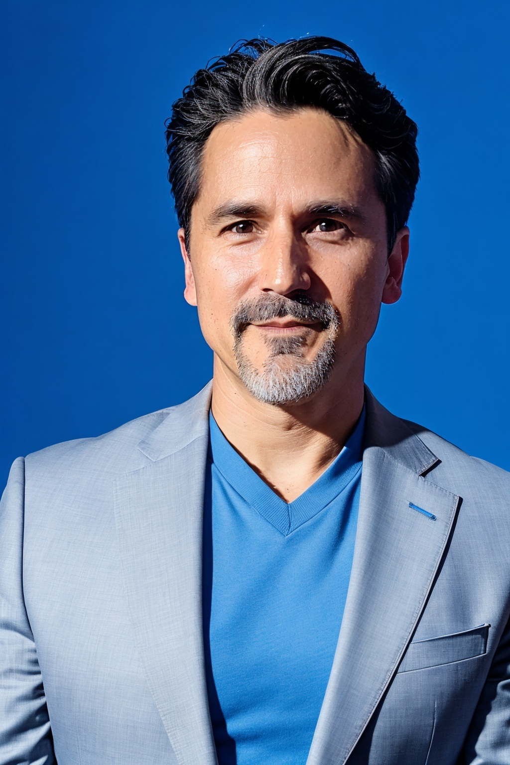 Brent Arias